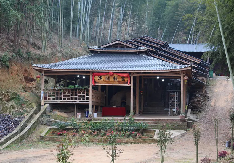 龙窑